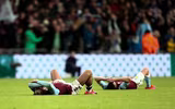[ẢNH] Man City lần thứ ba liên tiếp vô địch League Cup