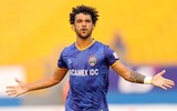 [ẢNH] V-League không còn xuất hiện áo đấu 