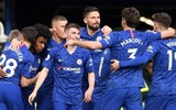 [ẢNH] Chelsea đã 