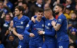 [ẢNH] Chelsea đã 