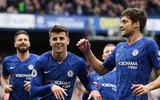 [ẢNH] Chelsea đã 