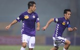 [ẢNH] V-League không còn xuất hiện áo đấu 