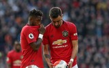 [ẢNH] Bruno Fernandes lại khiến fan M.U phát cuồng với pha kiến tạo quái kiệt