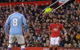 [ẢNH] Bruno Fernandes lại khiến fan M.U phát cuồng với pha kiến tạo quái kiệt