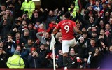 [ẢNH] Bruno Fernandes lại khiến fan M.U phát cuồng với pha kiến tạo quái kiệt