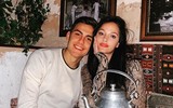 [ẢNH] Bạn gái xinh như mộng của Paulo Dybala vừa nhiễm Covid-19