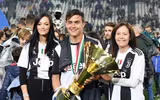 [ẢNH] Bạn gái xinh như mộng của Paulo Dybala vừa nhiễm Covid-19