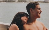 [ẢNH] Bạn gái xinh như mộng của Paulo Dybala vừa nhiễm Covid-19