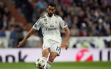 [ẢNH] Beckham, Ronaldo, Hazard và những ngôi sao Real Madrid 