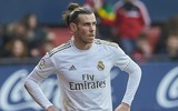 [ẢNH] Beckham, Ronaldo, Hazard và những ngôi sao Real Madrid 