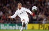 [ẢNH] Beckham, Ronaldo, Hazard và những ngôi sao Real Madrid 