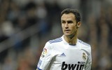 [ẢNH] Beckham, Ronaldo, Hazard và những ngôi sao Real Madrid 