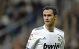 [ẢNH] Beckham, Ronaldo, Hazard và những ngôi sao Real Madrid 