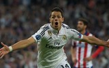 [ẢNH] Beckham, Ronaldo, Hazard và những ngôi sao Real Madrid 