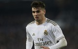 [ẢNH] Beckham, Ronaldo, Hazard và những ngôi sao Real Madrid 