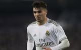 [ẢNH] Beckham, Ronaldo, Hazard và những ngôi sao Real Madrid 