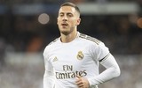 [ẢNH] Beckham, Ronaldo, Hazard và những ngôi sao Real Madrid 