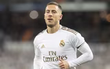 [ẢNH] Beckham, Ronaldo, Hazard và những ngôi sao Real Madrid 