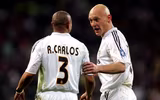 [ẢNH] Beckham, Ronaldo, Hazard và những ngôi sao Real Madrid 