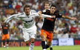 [ẢNH] Beckham, Ronaldo, Hazard và những ngôi sao Real Madrid 