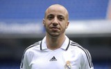[ẢNH] Beckham, Ronaldo, Hazard và những ngôi sao Real Madrid 