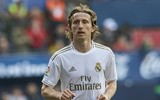 [ẢNH] Beckham, Ronaldo, Hazard và những ngôi sao Real Madrid 