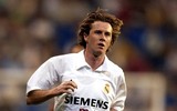 [ẢNH] Beckham, Ronaldo, Hazard và những ngôi sao Real Madrid 