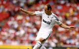 [ẢNH] Beckham, Ronaldo, Hazard và những ngôi sao Real Madrid 