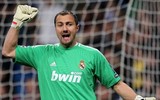 [ẢNH] Beckham, Ronaldo, Hazard và những ngôi sao Real Madrid 