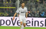 [ẢNH] Beckham, Ronaldo, Hazard và những ngôi sao Real Madrid 