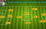 [ẢNH] Đội hình hay nhất mọi thời đại của HLV Mourinho gồm những ai?