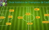 [ẢNH] Đội hình hay nhất mọi thời đại của HLV Mourinho gồm những ai?