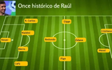 [ẢNH] Đội hình hay nhất mọi thời đại của HLV Mourinho gồm những ai?