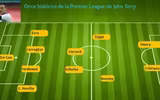 [ẢNH] Đội hình hay nhất mọi thời đại của HLV Mourinho gồm những ai?