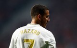 [ẢNH] Hazard và De Ligt dẫn đầu nhóm tân binh ăn hại nhất châu Âu
