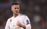 [ẢNH] Hazard và De Ligt dẫn đầu nhóm tân binh ăn hại nhất châu Âu