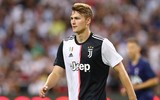 [ẢNH] Hazard và De Ligt dẫn đầu nhóm tân binh ăn hại nhất châu Âu