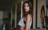 [ẢNH] Vẻ nóng bỏng khó cưỡng của fan nữ mê Juventus