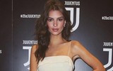 [ẢNH] Vẻ nóng bỏng khó cưỡng của fan nữ mê Juventus