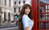 [ẢNH] Maria Liman, nữ CĐV Chelsea gợi cảm nhất thế giới