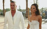 [ẢNH] Beckham - Victoria và những khoảnh khắc đẹp thời xuân sắc
