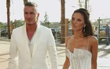[ẢNH] Beckham - Victoria và những khoảnh khắc đẹp thời xuân sắc