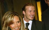 [ẢNH] Beckham - Victoria và những khoảnh khắc đẹp thời xuân sắc