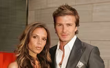[ẢNH] Beckham - Victoria và những khoảnh khắc đẹp thời xuân sắc