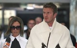 [ẢNH] Beckham - Victoria và những khoảnh khắc đẹp thời xuân sắc