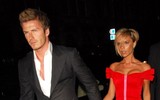 [ẢNH] Beckham - Victoria và những khoảnh khắc đẹp thời xuân sắc