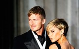 [ẢNH] Beckham - Victoria và những khoảnh khắc đẹp thời xuân sắc