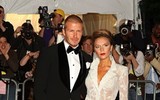 [ẢNH] Beckham - Victoria và những khoảnh khắc đẹp thời xuân sắc