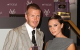 [ẢNH] Beckham - Victoria và những khoảnh khắc đẹp thời xuân sắc