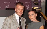 [ẢNH] Beckham - Victoria và những khoảnh khắc đẹp thời xuân sắc